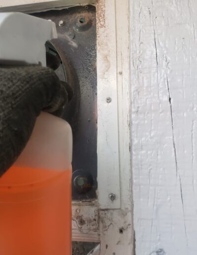 Filtros Industriales