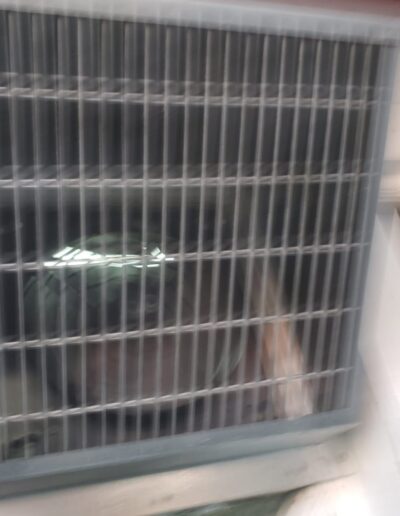 Filtros Industriales